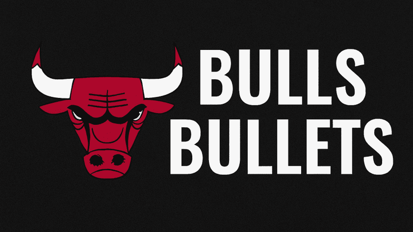 Bulls Bullets October 6