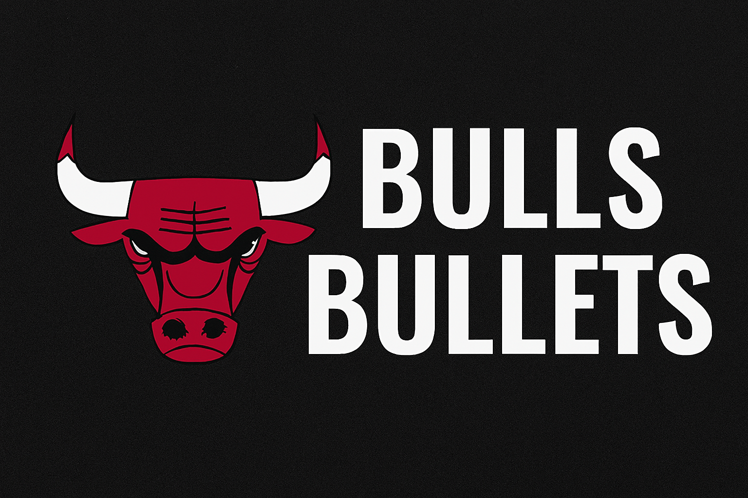 Bulls Bullets October 6