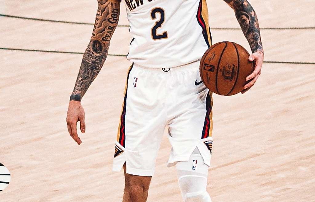 Lonzo Ball