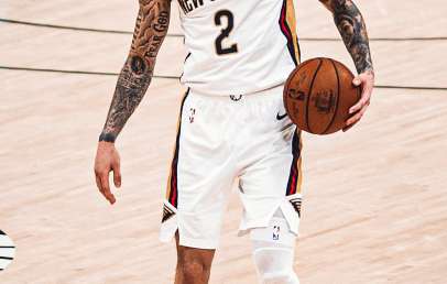 Lonzo Ball