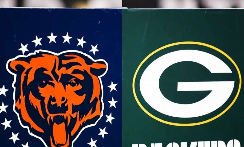 Bears vs Packers December 7