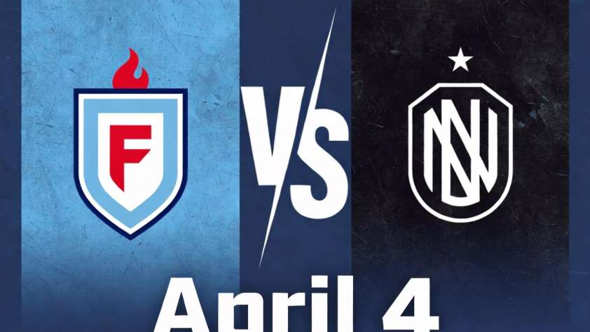 Fire FC vs Nashville SC April 4