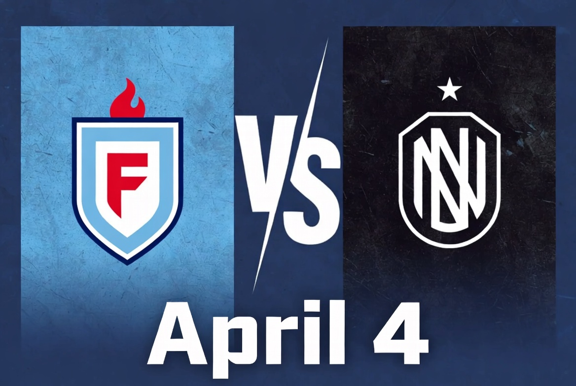 Fire FC vs Nashville SC April 4
