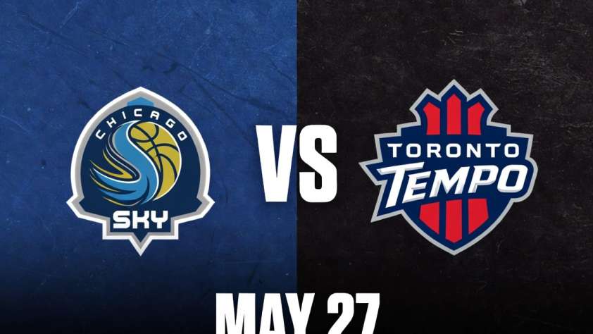 Sky vs Tempo May 27
