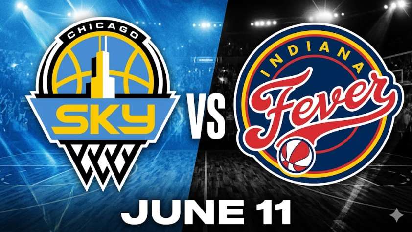 Sky vs Fever June 11