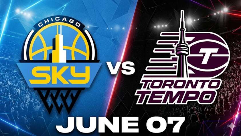 Sky vs Tempo June 7