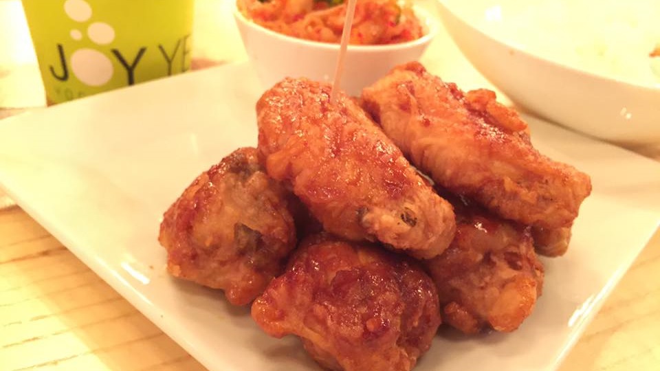fried chicken minneapolis