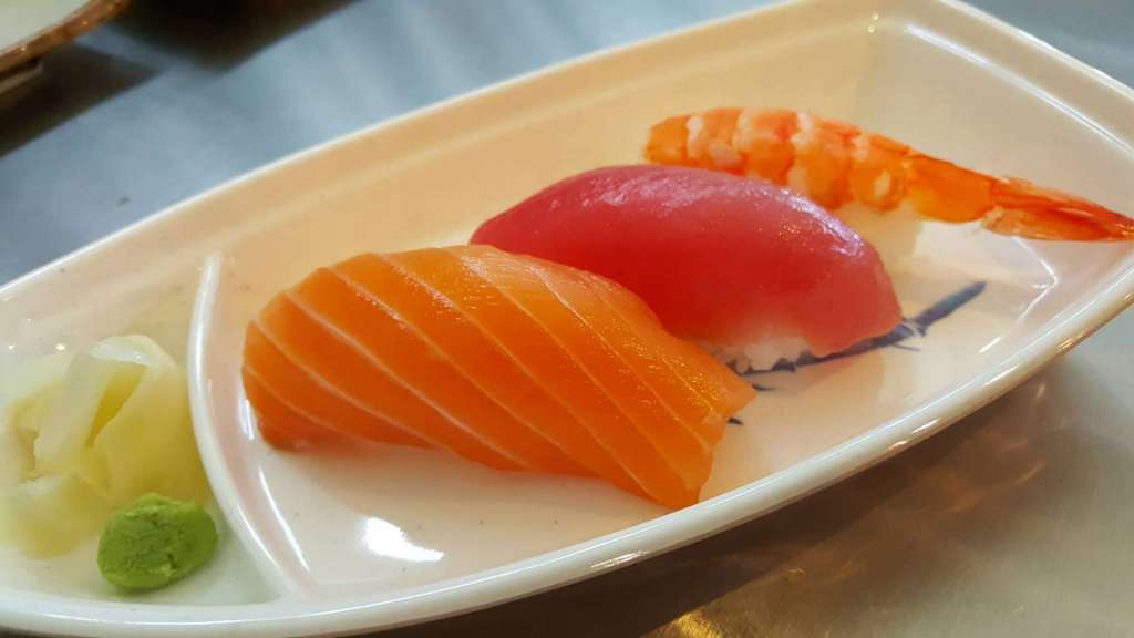 The Best Sushi Restaurants in Phoenix UrbanMatter Phoenix