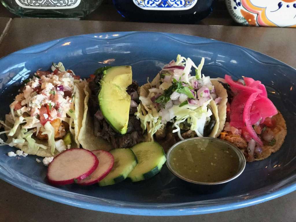 best tacos scottsdale