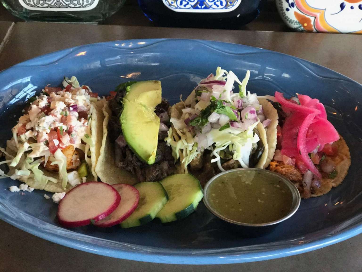 The Most Delicious Taco Places in Scottsdale Near You ...