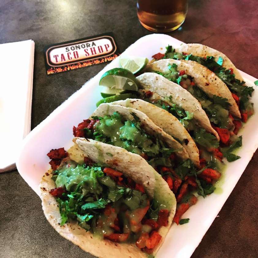 Best Tacos To Try Near You in Phoenix UrbanMatter Phoenix