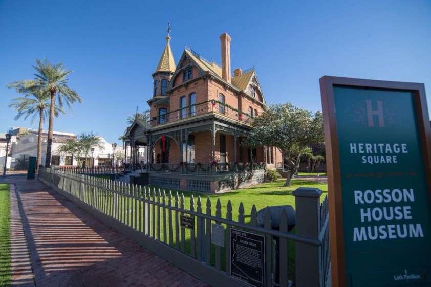 7 Hidden & Secret Places to Go in Phoenix UrbanMatter Phoenix