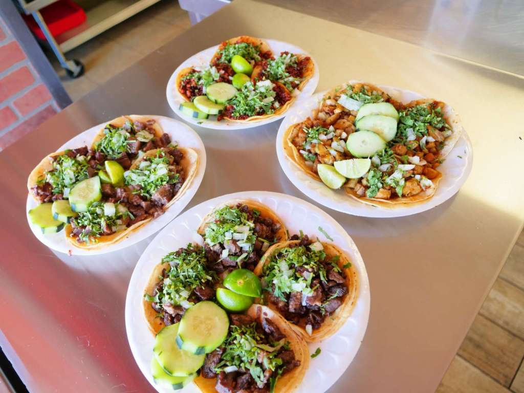 Best Tacos To Try Near You in Phoenix UrbanMatter Phoenix