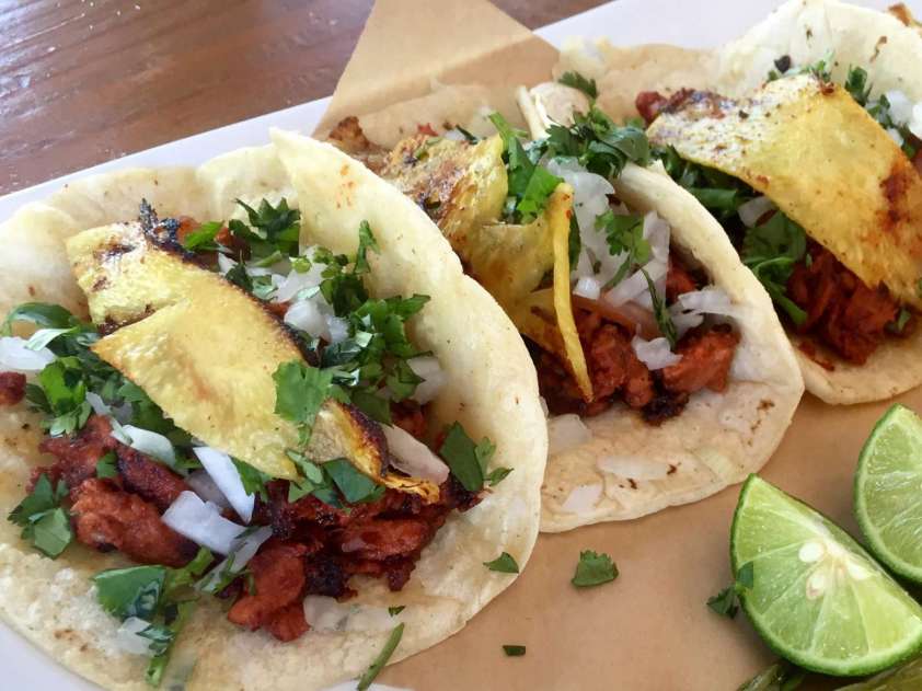 Best Tacos To Try Near You in Phoenix | UrbanMatter Phoenix