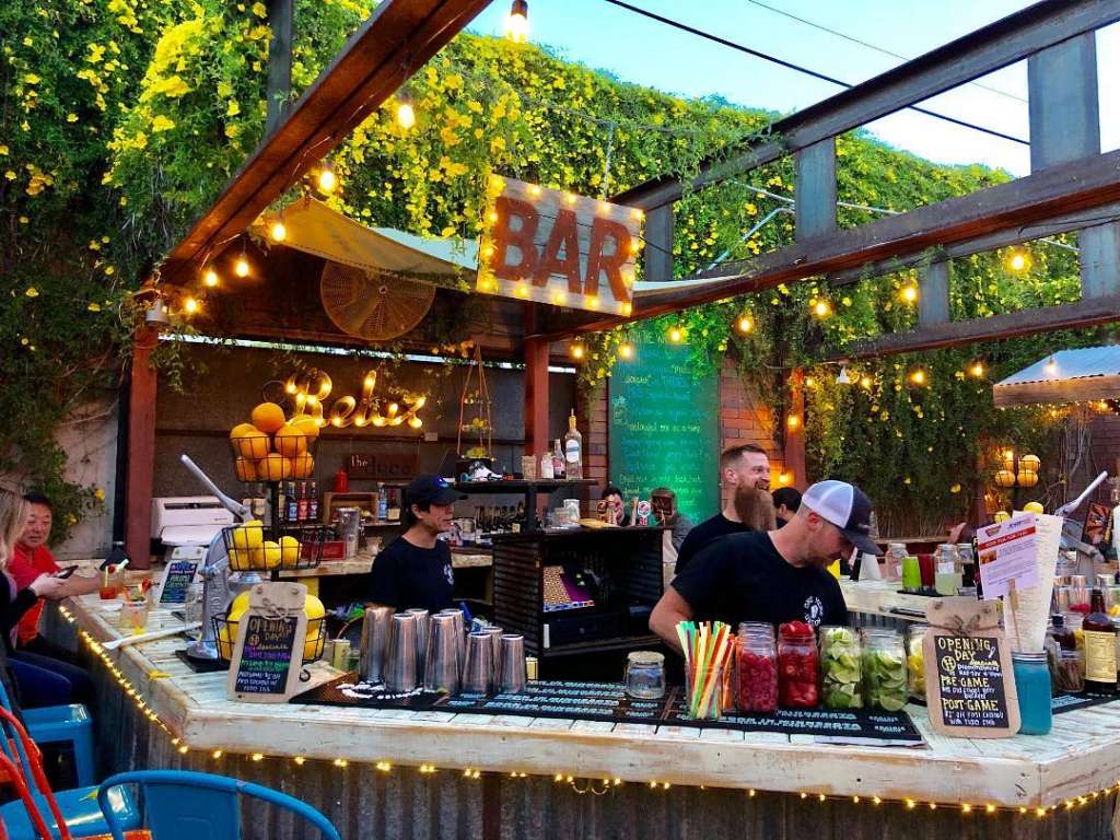 Best Bars to Visit in Phoenix UrbanMatter Phoenix