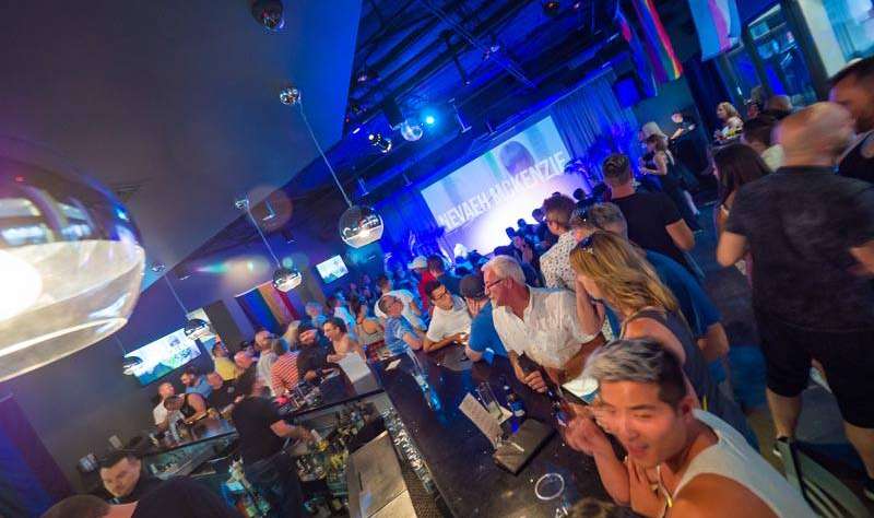 Best Gay Bars in Phoenix
