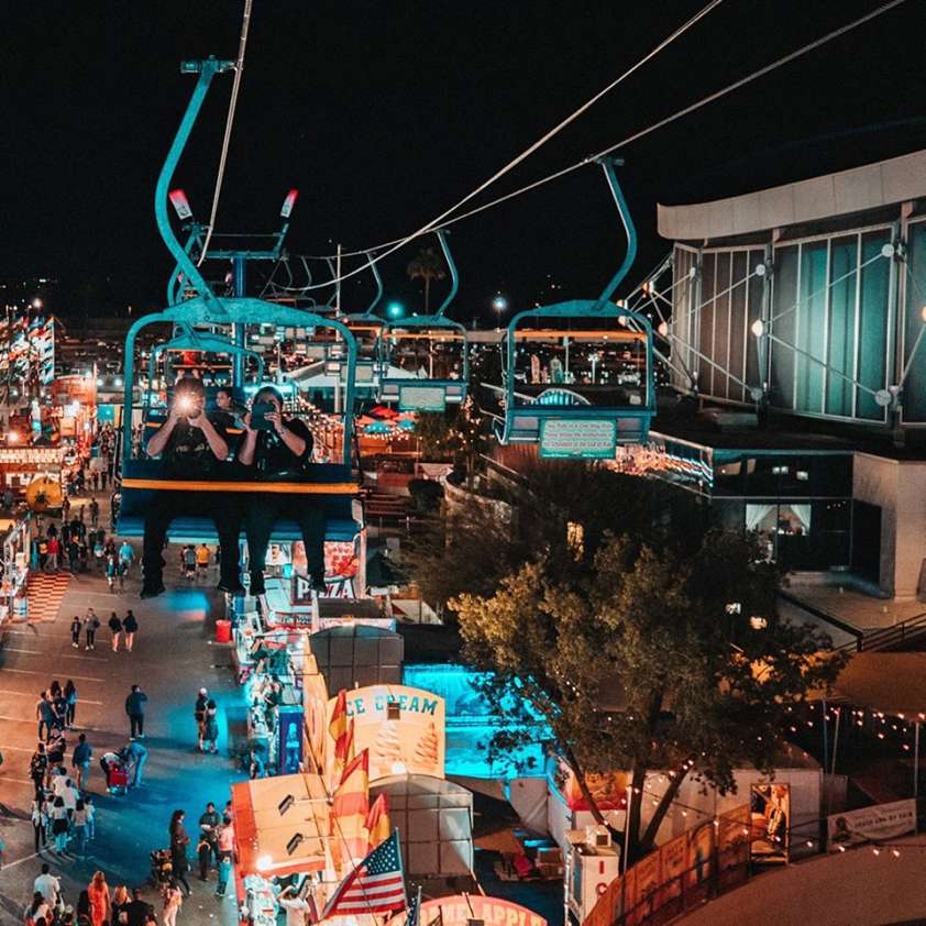 Fun Things to Do in Phoenix in 2020 UrbanMatter Phoenix