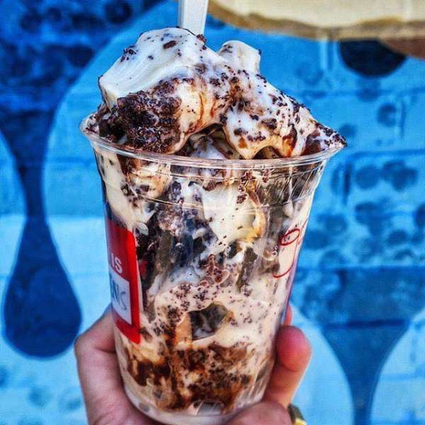 Best Ice Cream Shops Near You in Phoenix | UrbanMatter Phoenix