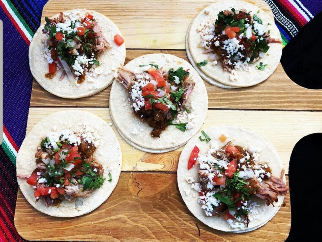 The Most Delicious Taco Places in Scottsdale Near You | UrbanMatter