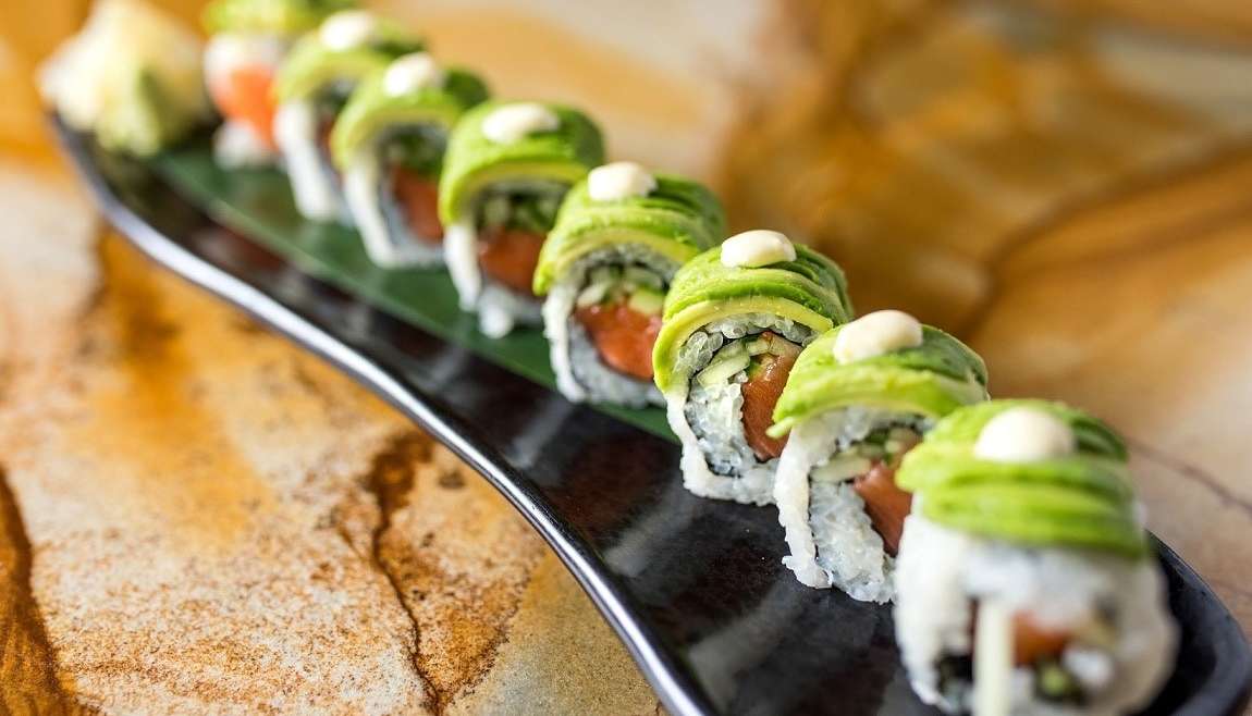 The Best Sushi Restaurants in Phoenix