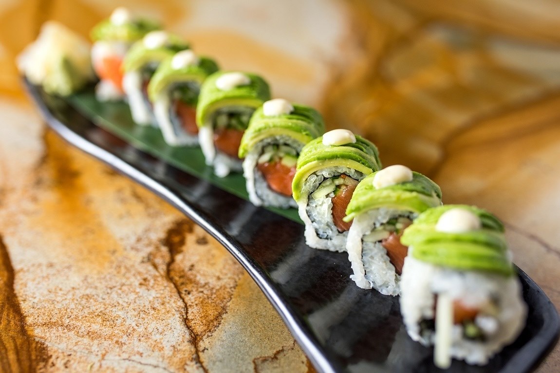 The Best Sushi Restaurants in Phoenix