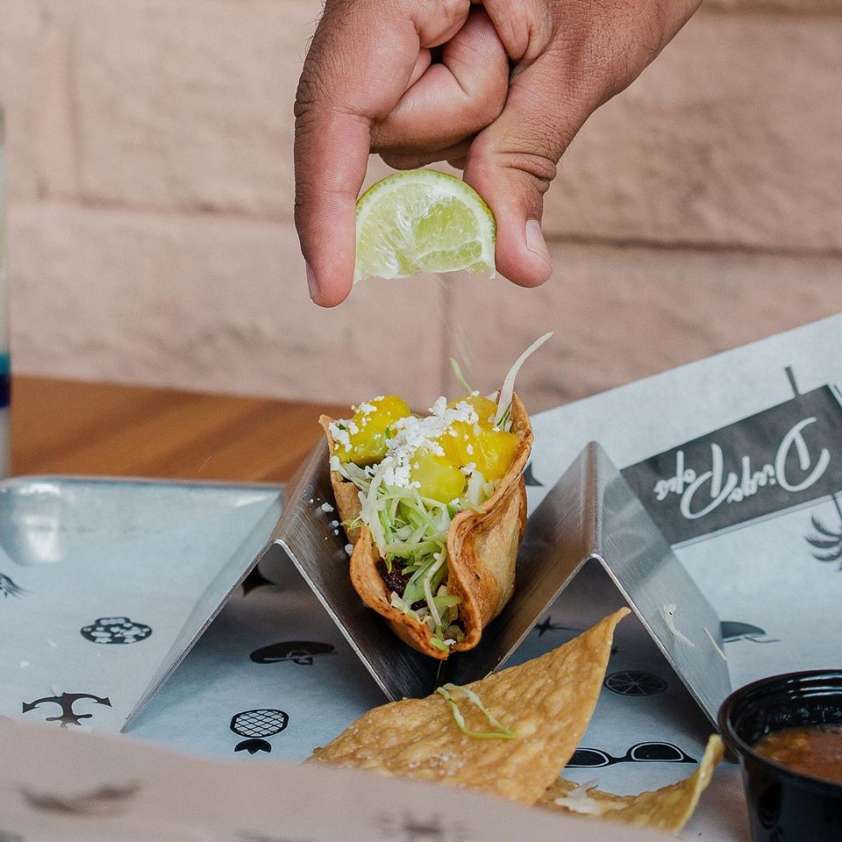 The Most Delicious Taco Places in Scottsdale Near You ...