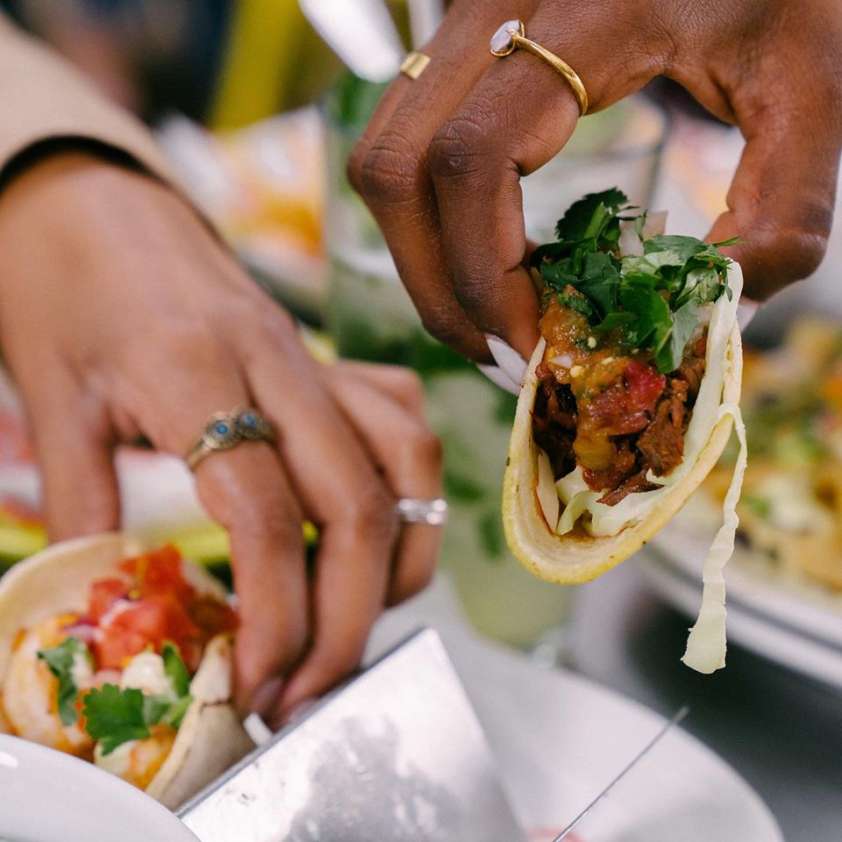 Best Tacos To Try Near You in Phoenix UrbanMatter Phoenix