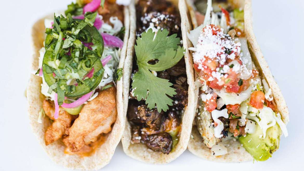 The Most Delicious Taco Places in Scottsdale Near You