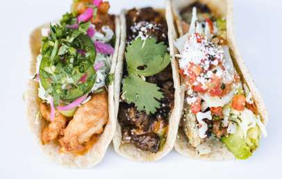 The Most Delicious Taco Places in Scottsdale Near You