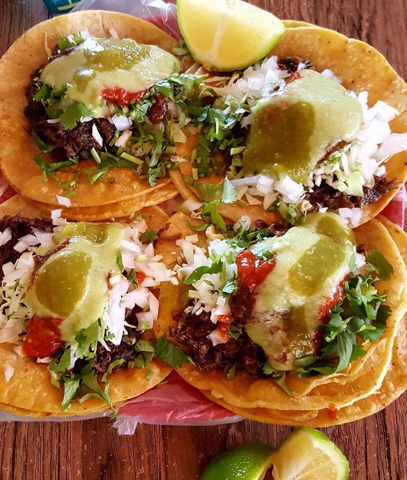 Best Tacos To Try Near You in Phoenix UrbanMatter Phoenix