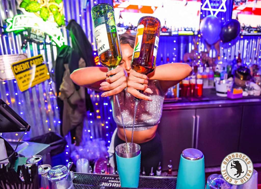 best bars scottsdale