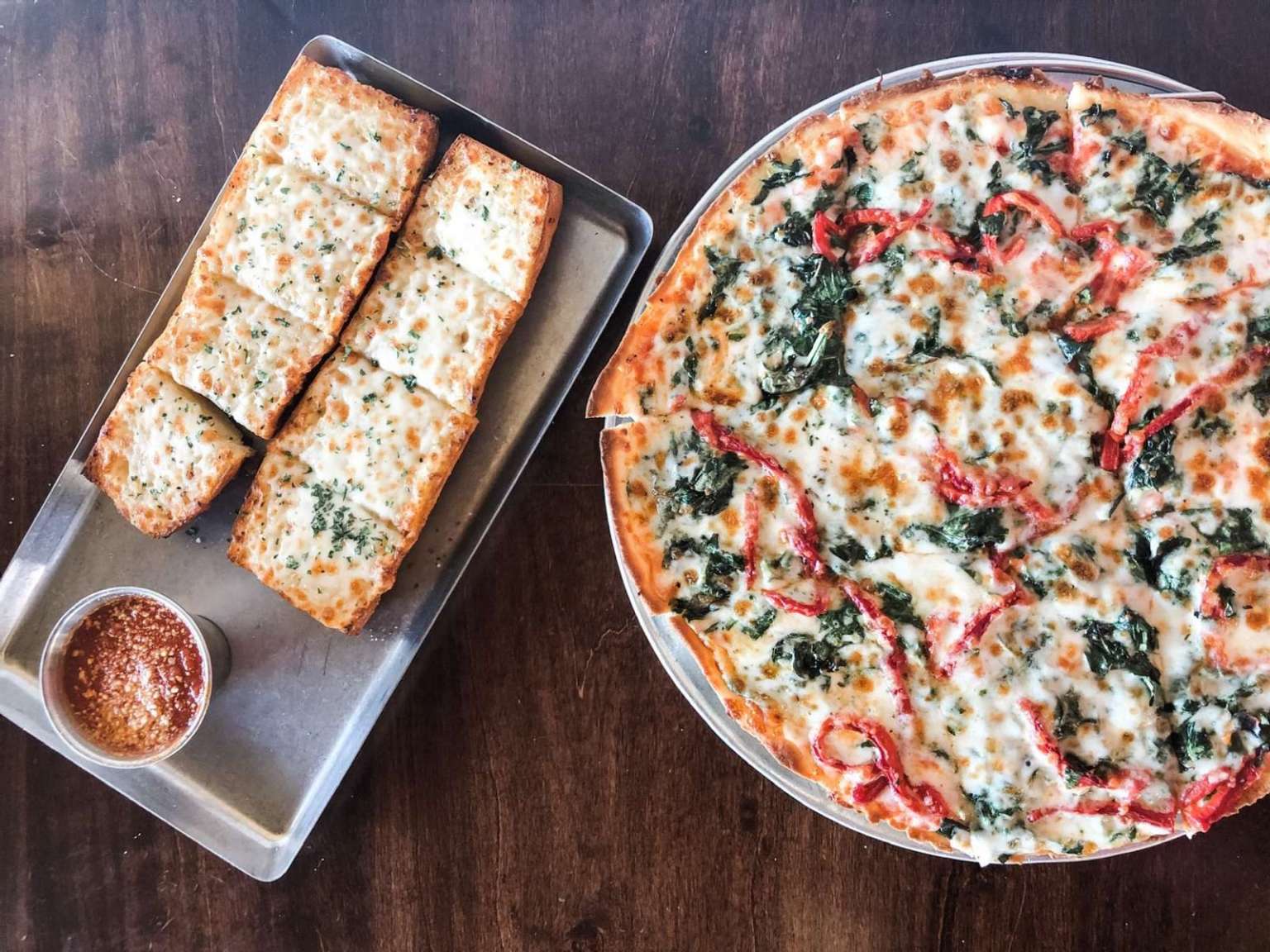 Best Pizza to Try in Phoenix | UrbanMatter Phoenix