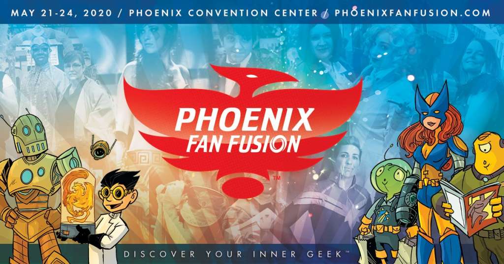 biggest events phoenix 2020