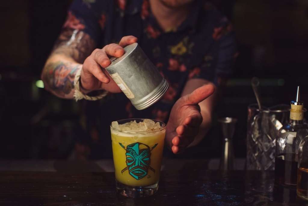 Best Cocktails Bars Near You in Phoenix | UrbanMatter Phoenix