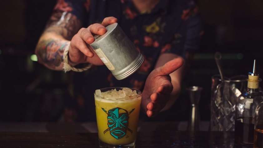 Best Cocktails Bars in Phoenix