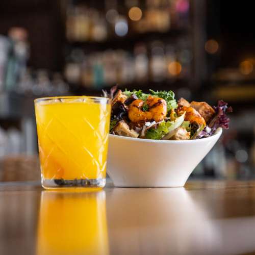 The Best Cocktail Bars Near You in Scottsdale UrbanMatter Phoenix