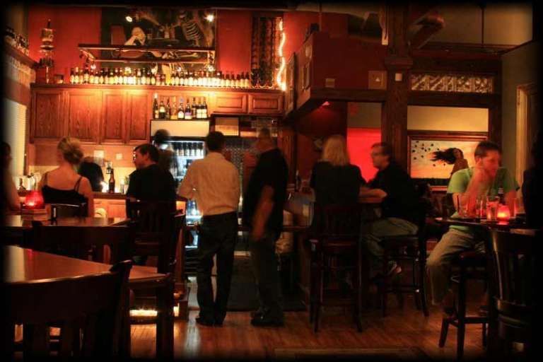 Top 10 Best Bars in Phoenix for Cheap Drinks UrbanMatter Phoenix