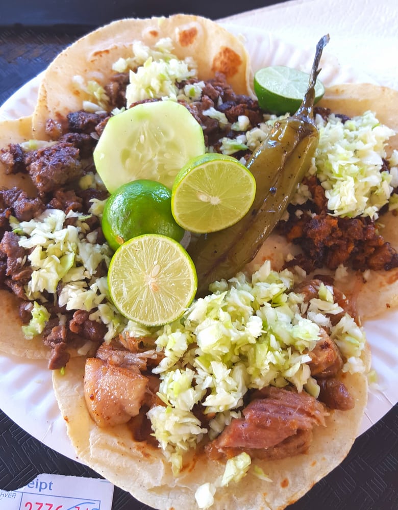 Best Tacos To Try Near You in Phoenix UrbanMatter Phoenix