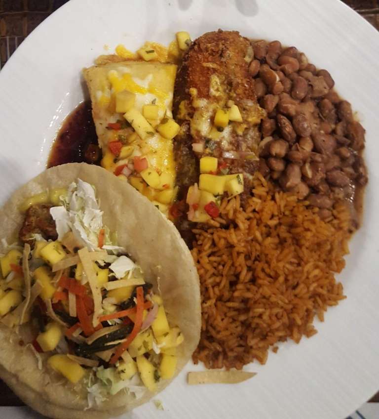 The Most Delicious Taco Places in Scottsdale Near You UrbanMatter