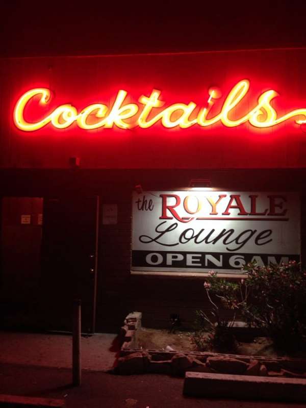 Top 10 Best Bars in Phoenix for Cheap Drinks UrbanMatter Phoenix