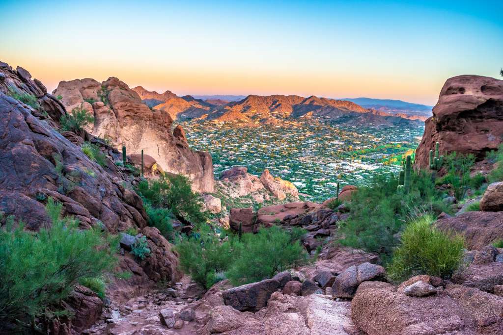 Best Neighborhoods To Live In Phoenix UrbanMatter Phoenix