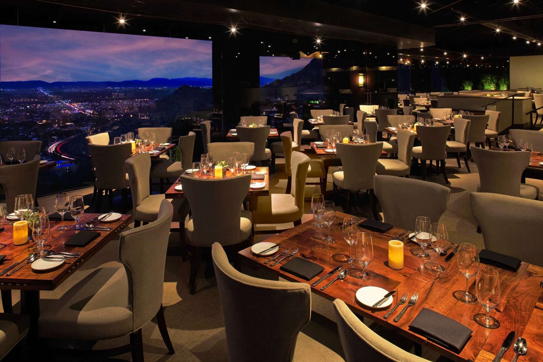 romantic restaurants phoenix