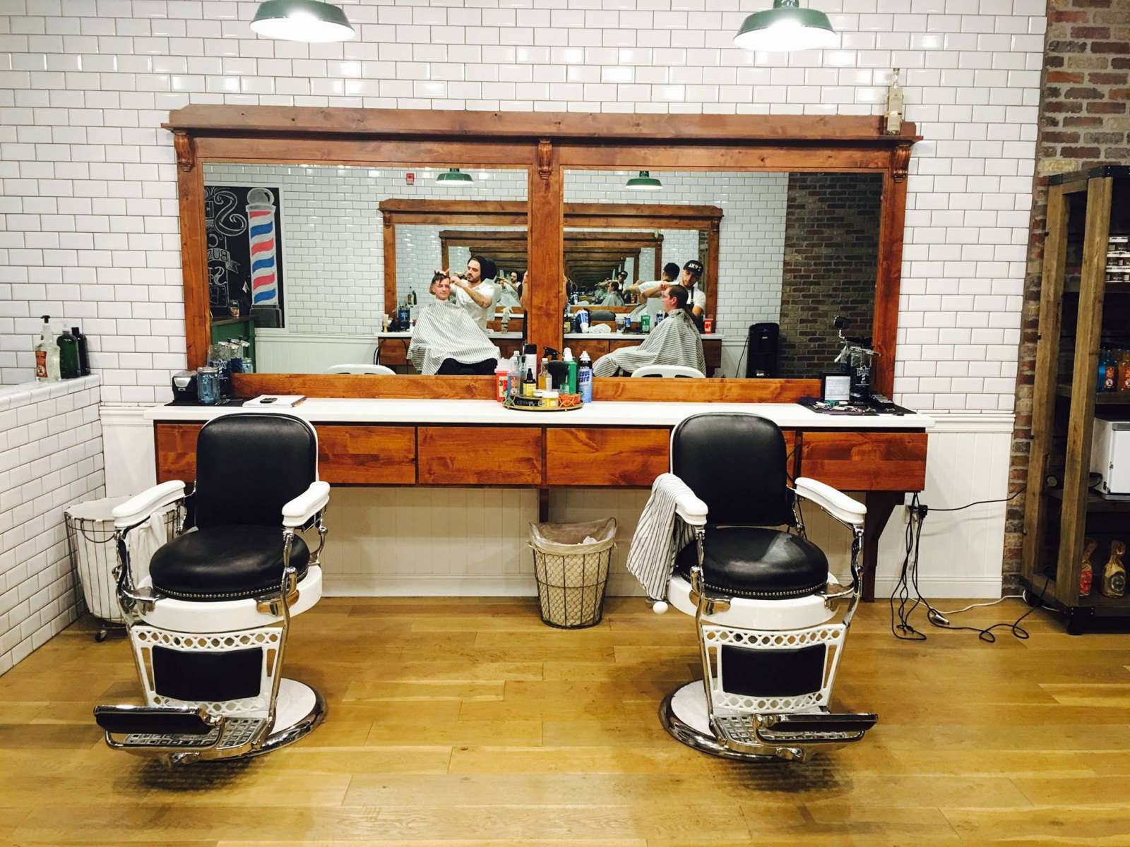 The 5 best barber shops in Phoenix