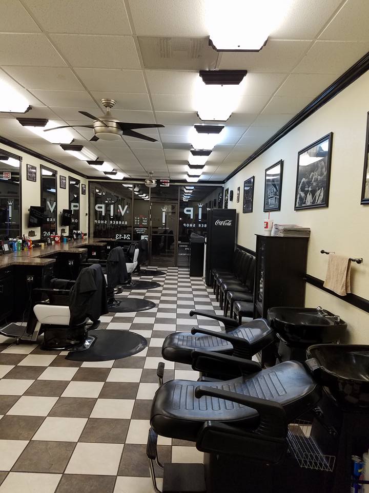 best barbershops