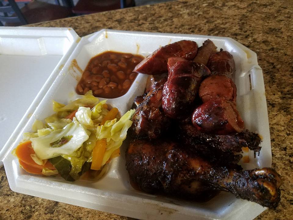 best bbq phoenix