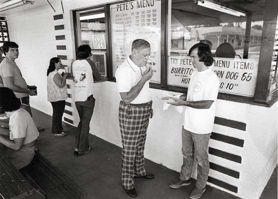 oldest bars and restaurants