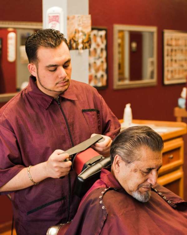 Get a Fresh Look at the Best Near You in Phoenix UrbanMatter