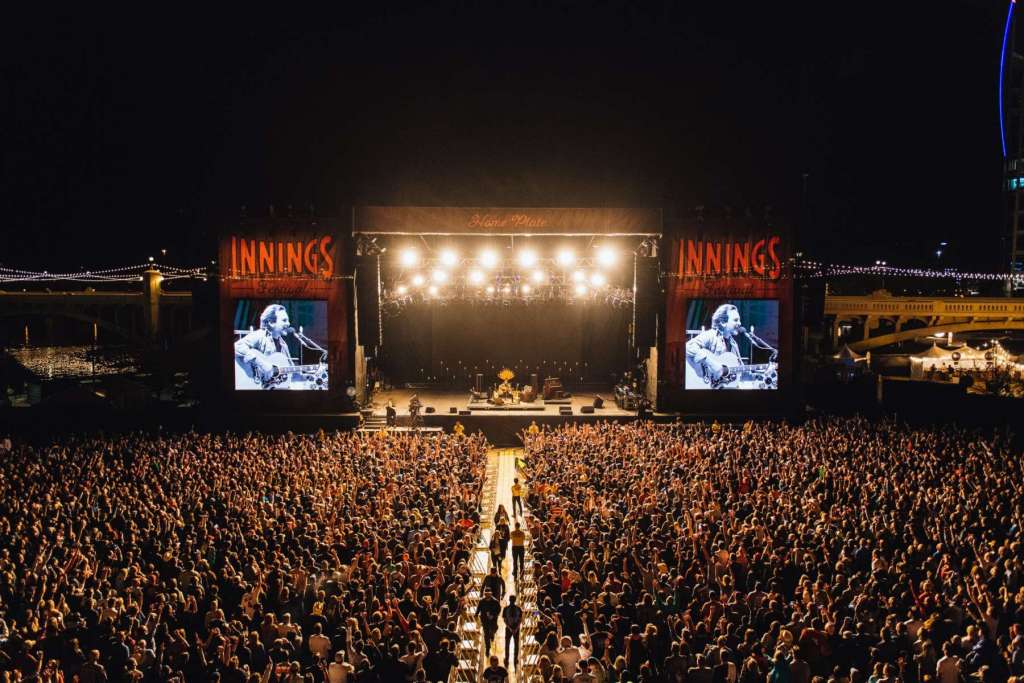 innings festival