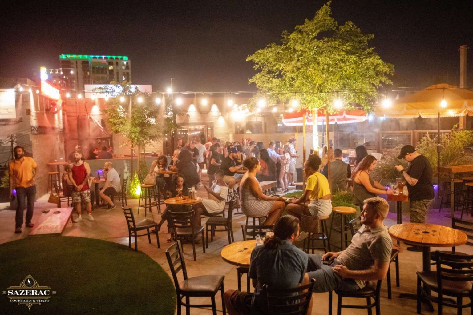 Best Restaurants Near You in Phoenix With Outdoor Seating UrbanMatter