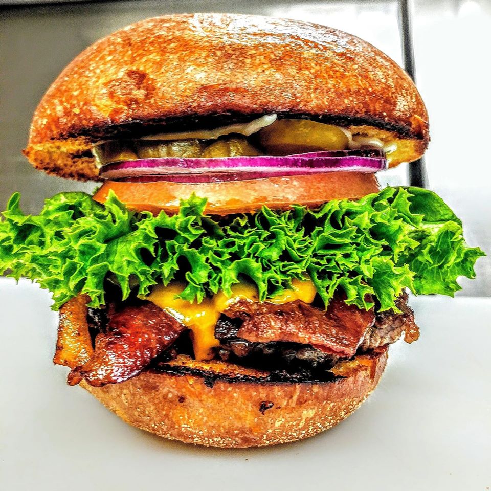 Best Burgers You Simply Have to Try in Phoenix UrbanMatter Phoenix